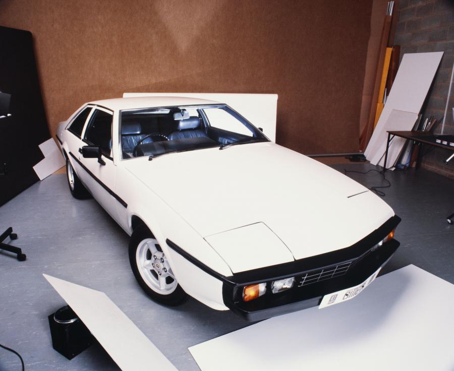  Bitter SC Coupe 1981 года  (UK) (фото 1 из 1)